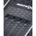 Carlige Legate MATRIX Commercial Carp Rigs, Nr.12, 10cm, 8buc/plic