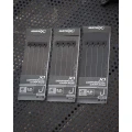 Carlige Legate MATRIX Commercial Carp Rigs, Nr.16, 10cm, 8buc/plic