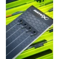 Carlige Legate MATRIX Commercial Carp Rigs, Nr.16, 15cm, 8buc/plic
