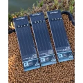 Carlige Legate MATRIX F1 Pellet Rigger Band Rigs, Nr.16, 15cm, 8buc/plic