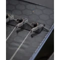 Carlige Legate MATRIX X7 Boilie Pin Rigs, Nr.14, 10cm, 8buc/plic