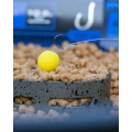 Carlige Legate MATRIX X7 Boilie Pin Rigs, Nr.16, 10cm, 8buc/plic