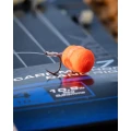 Carlige Legate MATRIX X7 Method Band Rigs, Nr.12, 10cm, 8buc/plic