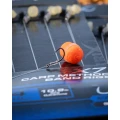 Carlige Legate MATRIX X7 Method Band Rigs, Nr.12, 10cm, 8buc/plic