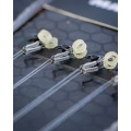 Carlige Legate MATRIX X7 Method Band Rigs, Nr.12, 10cm, 8buc/plic