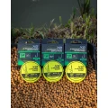 Carlige Legate MATRIX X8 Power Carp Band Rigs, Nr.10, 45cm, 8buc/plic