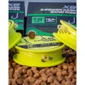 Carlige Legate MATRIX X8 Power Carp Band Rigs, Nr.14, 45cm, 8buc/plic
