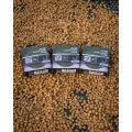 Carlige Legate MATRIX X9 Wide Gape Carp Band Rigs, Nr.12, 45cm, 8buc/plic