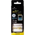 Carlige Legate MIKADO Method Feeder Rig  Band 10cm, Nr.8, 8buc/pac Carlige Legate MIKADO Method Feeder Rig  Band 10cm, Nr.8, 8buc/pac
