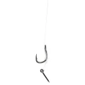 Carlige Legate MIKADO Method Feeder Rig MF14 With Spike, 10cm, Nr. 12, Mono, 8buc/pac