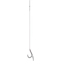 Carlige Legate MIKADO Method Feeder Rig Spin 10cm, Nr.14, 8buc/pac Carlige Legate MIKADO Method Feeder Rig Spin 10cm, Nr.14, 8buc/pac