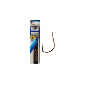 Carlige Legate Owner S340 Nr.6 65cm 0.18mm 56912 Carlige Legate Owner S340 Nr.6 65cm 0.18mm 56912