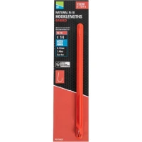 Carlige Legate PRESTON Natural N-10, Nr.20, 15cm, 8buc/pac