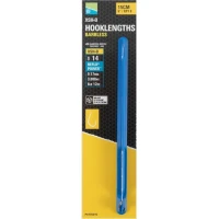 Carlige Legate PRESTON XSH-B cu Paleta, Nr.12, 15cm, 8buc/pac