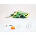 Carlige Legate ZFISH Method Feeder Rig Spike, Carlig Nr.8, Spin 6mm, Fir  Fluorocarbon 0.22mm, 5buc/pac Carlige Legate ZFISH Method Feeder Rig Spike, Carlig Nr.8, Spin 6mm, Fir  Fluorocarbon 0.22mm, 5buc/pac