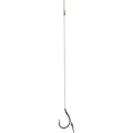 Method Feeder Rig - Ac De Momeala - Carlig Nr.6 / Fir Textil 0.16Mm/10Cm - 8Buc Method Feeder Rig - Ac De Momeala - Carlig Nr.6 / Fir Textil 0.16Mm/10Cm - 8Buc