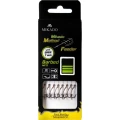Method Feeder Rig - Ac De Momeala - Carlig Nr.6 / Fir Textil 0.16Mm/10Cm - 8Buc Method Feeder Rig - Ac De Momeala - Carlig Nr.6 / Fir Textil 0.16Mm/10Cm - 8Buc