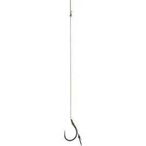 Method Feeder Rig-Spike-Carlig Fara Barbeta Nr. 10 -Fir Textil 0.12Mm -10Cm - 8 Buc Method Feeder Rig-Spike-Carlig Fara Barbeta Nr. 10 -Fir Textil 0.12Mm -10Cm - 8 Buc