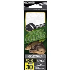 Rig Feeder Owner 56930 No.10 0.20 FD 03 Q.Stop