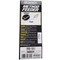 Rig Feeder Owner 56931 Nr.16 0.16 FD-51 Spear BL Rig Feeder Owner 56931 Nr.16 0.16 FD-51 Spear BL