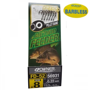Rig Feeder Owner 56931 Nr.16 0.16 FD-52 P.Band BL Rig Feeder Owner 56931 Nr.16 0.16 FD-52 P.Band BL