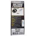 Rig Feeder Owner 56931 Nr.16 0.16 FD-53 Quick Stop BL Rig Feeder Owner 56931 Nr.16 0.16 FD-53 Quick Stop BL