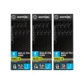 Riguri Matrix MXC-3 Barbless Boilie Pin Nr.14, 2.9kg, 0.180mm, 10cm, 8buc/plic