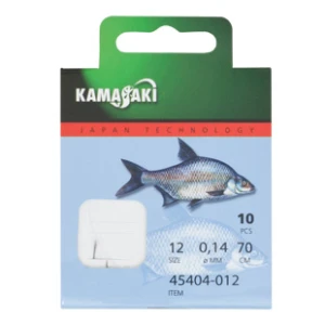 Carlige Legate Kamasaki SODE 6 BN