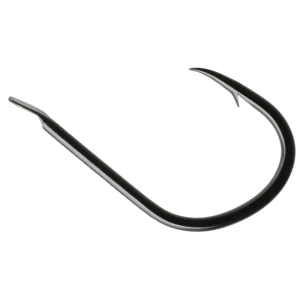 Carlige Legate Mikado Sensual Iseama Bn, 70cm, Nr.8, 0.18mm, 8buc/plic