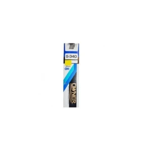 Carlige Legate Owner S-340 Nr.14 65cm 0.10mm Carlige Legate Owner S-340 Nr.14 65cm 0.10mm