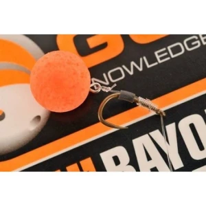 MONTURA GURU BBAYONETS QM1 CARLIG NR.12, 0,22MM, 8BUC/PL MONTURA GURU BBAYONETS QM1 CARLIG NR.12, 0,22MM, 8BUC/PL