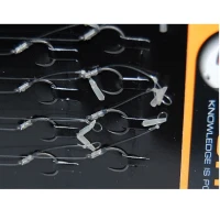 Montura Guru Speedstop Qm1 Carlig Nr.12 0,22mm 8bucati/plic Montura Guru Speedstop Qm1 Carlig Nr.12 0,22mm 8bucati/plic