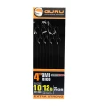 MONTURA GURU SPEEDSTOP QM1 CARLIG NR.12 0,22MM 8BUCATI/PLIC MONTURA GURU SPEEDSTOP QM1 CARLIG NR.12 0,22MM 8BUCATI/PLIC