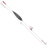 Montura Somn MIKADO Adjustable Combi Rig, Nr.3/0, 200cm, 100kg, 1buc/pac
