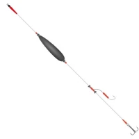 Montura Somn Mikado Set Big Bait Ready Rig, Nr.3/0-6/0, 200cm, 100kg, 1buc/pac Montura Somn Mikado Set Big Bait Ready Rig, Nr.3/0-6/0, 200cm, 100kg, 1buc/pac