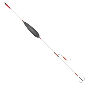 Montura Somn Mikado Set Big Bait Ready Rig, Nr.3/0-6/0, 200cm, 100kg, 1buc/pac Montura Somn Mikado Set Big Bait Ready Rig, Nr.3/0-6/0, 200cm, 100kg, 1buc/pac