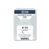 CARLIGE VARIVAS FLY 2110 4X FINE NR 16 MICRO BARB