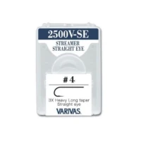 CARLIGE VARIVAS FLY 2500V-SE 3X FINE NR 4 V-CUT