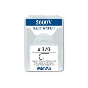 CARLIGE VARIVAS FLY 2600V FINE NR 4/0 V-CUT