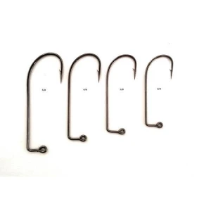 CARLIG MUSTAD PT.TWISTER 3/0 100buc.