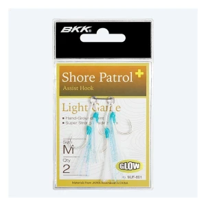 CARLIGE BKK SHORE PATROL+ M 13KG 2BUC/PLIC CARLIGE BKK SHORE PATROL+ M 13KG 2BUC/PLIC