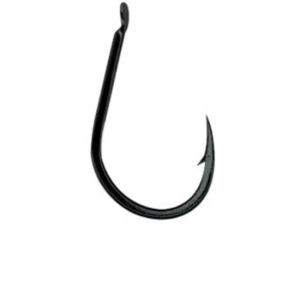 CARLIGE MAVER KATANA SERIA SEA KS3 NR 5 Black Nickel CARLIGE MAVER KATANA SERIA SEA KS3 NR 5 Black Nickel