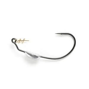 CARLIGE OFFSET DECOY WORM 130 MAKISASU LESTAT NR.1  1.5gr  5/plic CARLIGE OFFSET DECOY WORM 130 MAKISASU LESTAT NR.1  1.5gr  5/plic