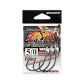 CARLIGE OFFSET DECOY WORM 130 MAKISASU LESTAT NR.1  1.5gr  5/plic CARLIGE OFFSET DECOY WORM 130 MAKISASU LESTAT NR.1  1.5gr  5/plic
