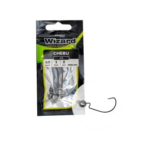 CARLIGE OFFSET ENERGOTEAM WIZARD CHEBU JIG Nr.1 3.5g 3BUC/PLIC CARLIGE OFFSET ENERGOTEAM WIZARD CHEBU JIG Nr.1 3.5g 3BUC/PLIC