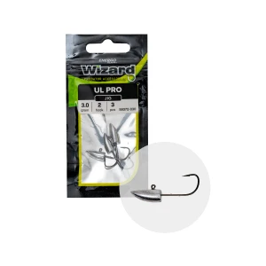 CARLIGE OFFSET ENERGOTEAM WIZARD PRO JIG Nr.6 1g 3BUC/PLIC