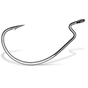CARLIGE OFFSET VMC 7346SB BLACK NICKEL NUMARUL 9/0 CARLIGE OFFSET VMC 7346SB BLACK NICKEL NUMARUL 9/0