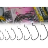 CARLIGE RAPTURE OFFSET WORM 10carlige 1/0 CARLIGE RAPTURE OFFSET WORM 10carlige 1/0
