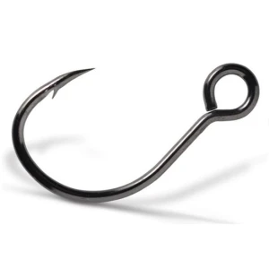 CARLIGE VMC 7237 BLACK NICKEL NUMARUL 2/0