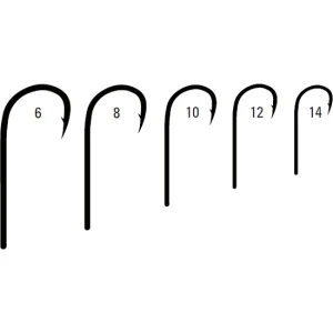 Carlig MUSTAD ULTRAPOINT OCHET Nr.6 10BUC/Plic